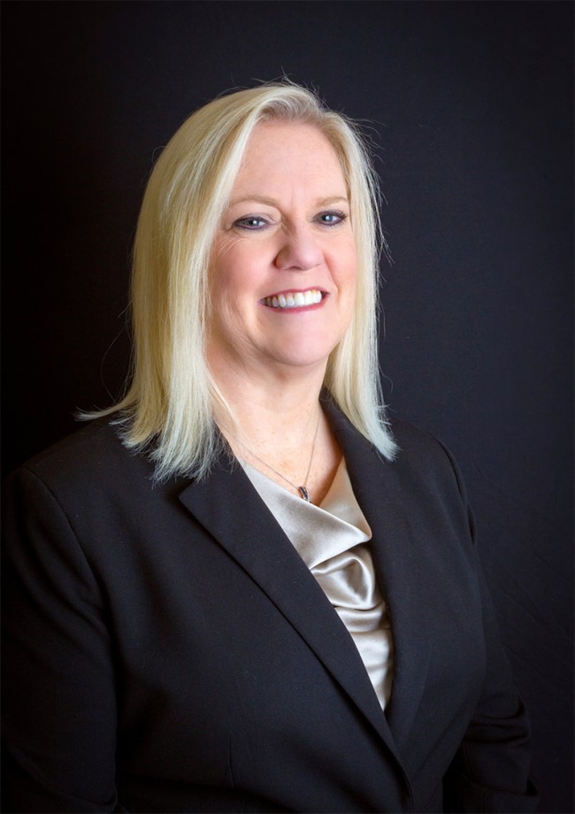 Ms Janice Lynn Davies